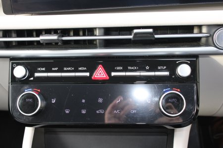 2026 Hyundai Tucson - photo 18