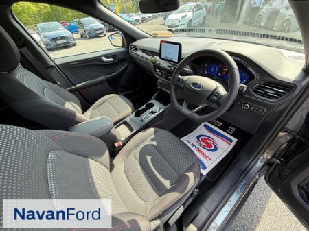 2024 Ford Kuga - photo 9