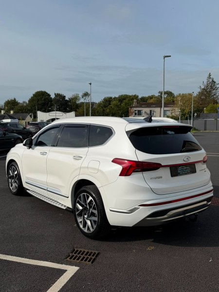 2022 Hyundai Santa Fe - photo 14