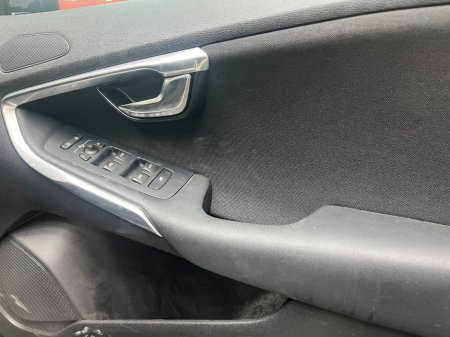 2015 Volvo V40 - photo 13