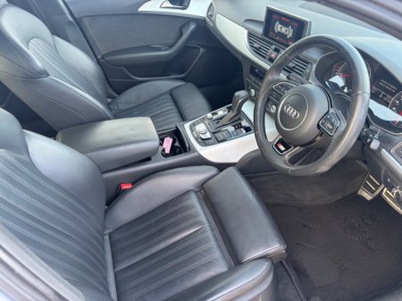 2018 Audi A6 - photo 3