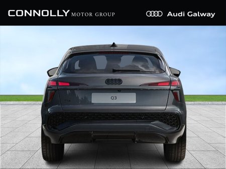 2027 Audi Q3 - photo 10