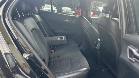 2022 Kia Sportage - photo 10