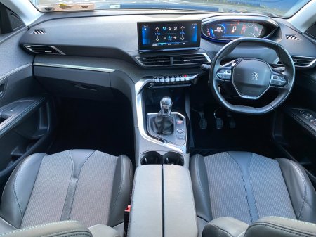 2022 Peugeot 3008 - photo 8
