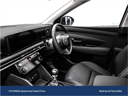 2026 Hyundai Tucson - photo 5