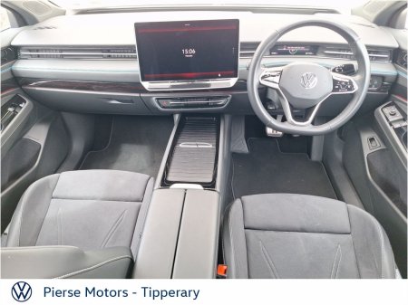 2024 Volkswagen ID.7 - photo 4