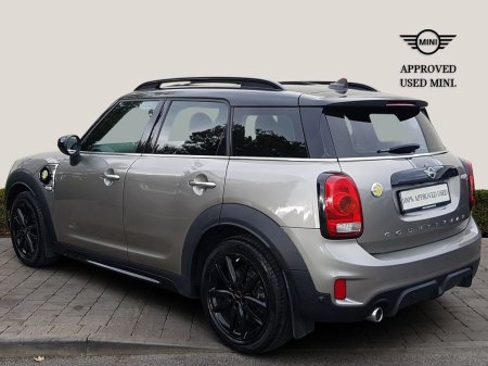 2019 Mini Countryman - photo 2