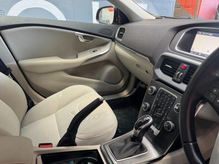 2014 Volvo V40 - photo 11