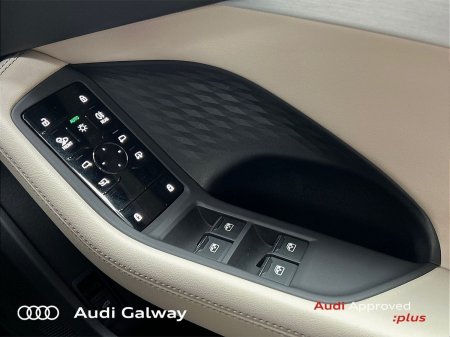 2025 Audi A5 - photo 21