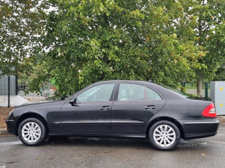 2007 Mercedes-Benz E-Class - photo 6