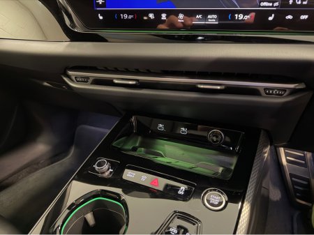 2026 Audi A5 - photo 41