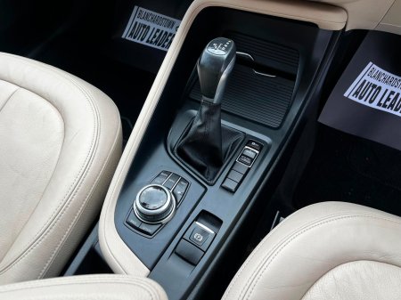 2018 BMW X1 - photo 24