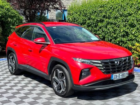 2023 Hyundai Tucson - photo 16