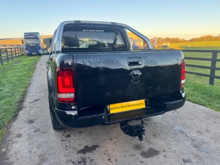 2020 Volkswagen Amarok - photo 12