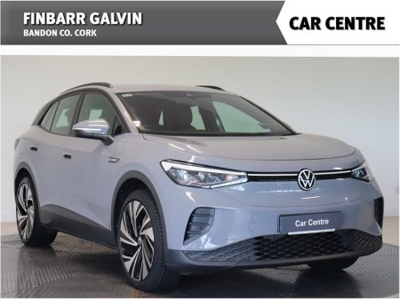 2023 Volkswagen ID.4 LIFE 77kWh 174HP