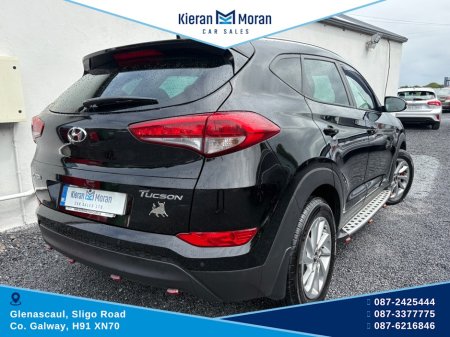 2017 Hyundai Tucson - photo 7