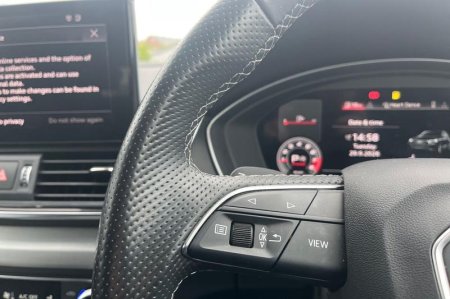 2021 Audi Q5 - photo 28