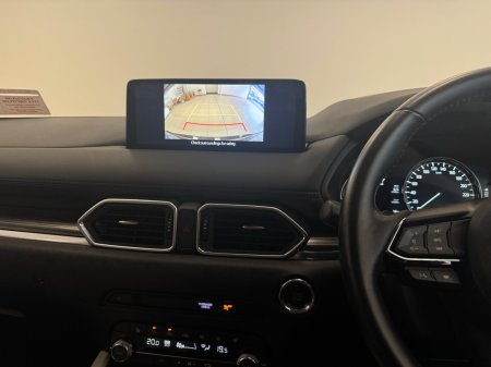 2024 Mazda CX-5 - photo 14