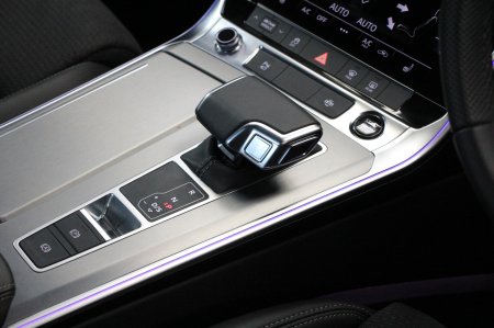 2025 Audi A6 - photo 5