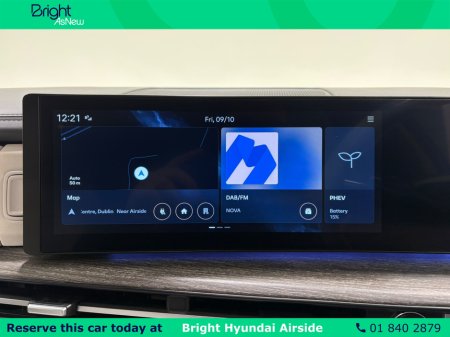 2024 Hyundai Santa Fe - photo 19
