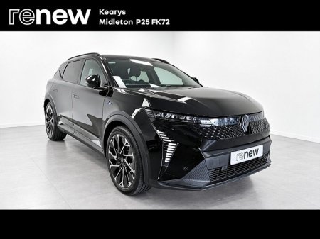 2024 Renault Scenic E-Tech Esprit Alpine 220 Electric Auto 87kWh