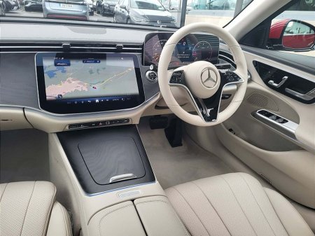 2027 Mercedes-Benz E-Class - photo 10