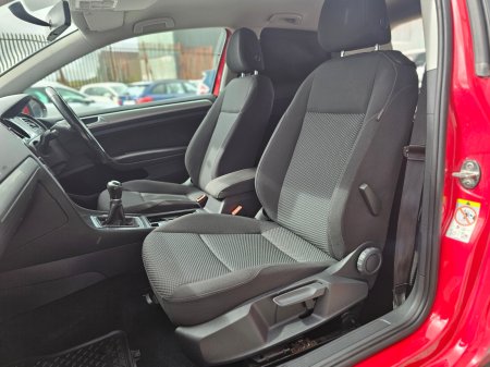 2018 Volkswagen Golf - photo 11