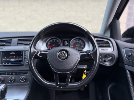 2017 Volkswagen Golf - photo 13