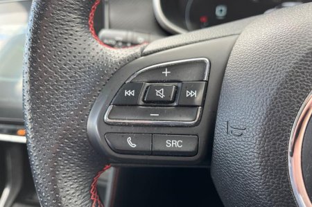 2022 MG ZS - photo 29