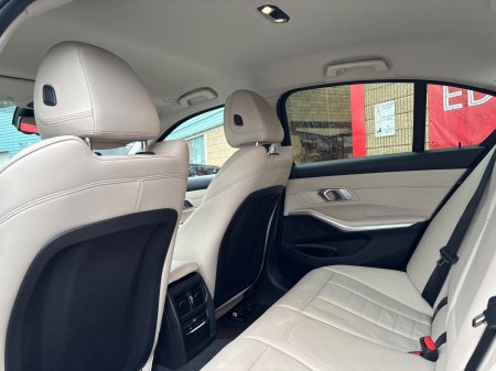 2019 BMW 3-Series - photo 11