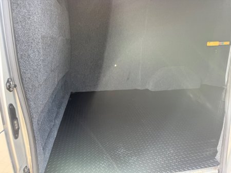 2022 Ford Transit Custom - photo 22