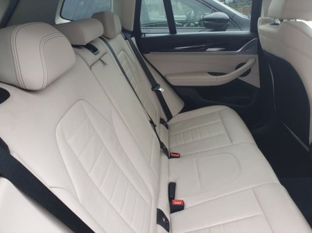 2021 BMW X3 - photo 41