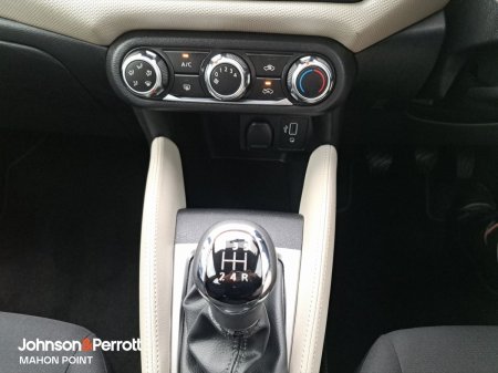 2019 Nissan Micra - photo 16