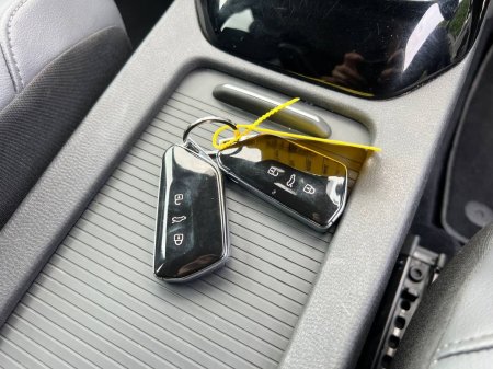 2023 Volkswagen ID.4 - photo 12