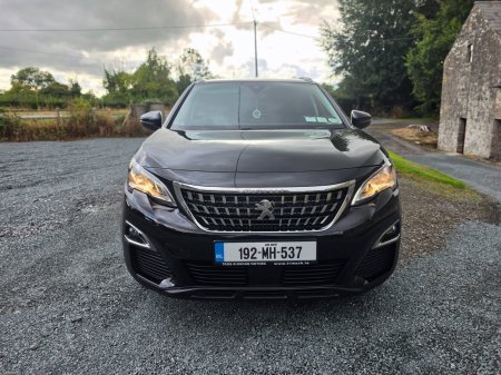 2019 Peugeot 3008 - photo 3