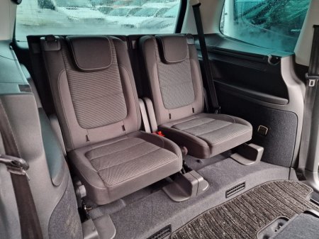 2017 Volkswagen Sharan - photo 16