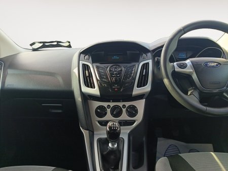 2014 Ford Focus - photo 11
