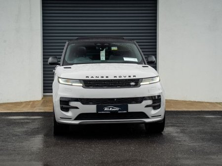 2023 Land Rover Range Rover - photo 3
