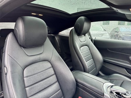 2017 Mercedes-Benz C-Class - photo 11