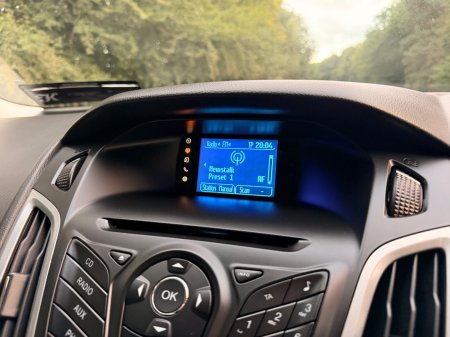 2012 Ford Focus - photo 19