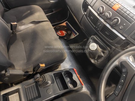 2021 IVECO 75-160 - photo 30