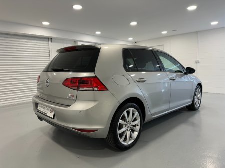 2013 Volkswagen Golf - photo 16