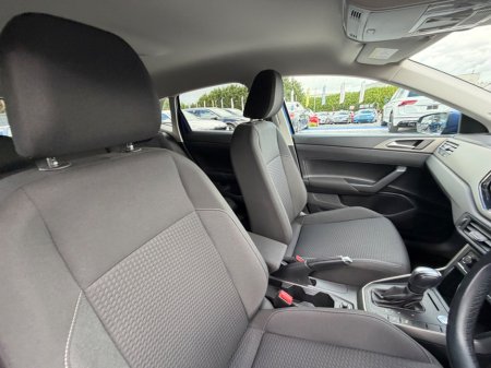 2021 Volkswagen Polo - photo 14
