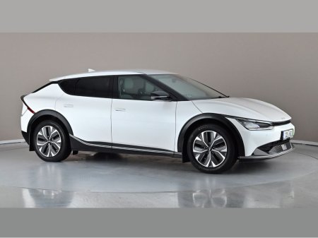 2022 Kia EV6 Earth 5DR Auto