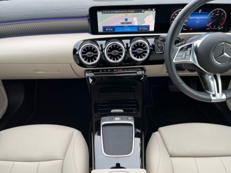 2024 Mercedes-Benz CLA - photo 10