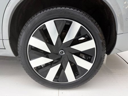 2024 Volvo XC90 - photo 12