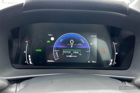 2024 Toyota C-HR - photo 9