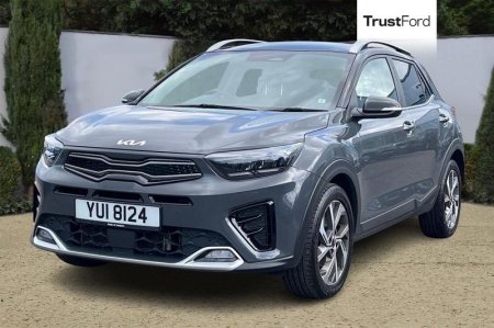 2023 Kia Stonic - photo 5