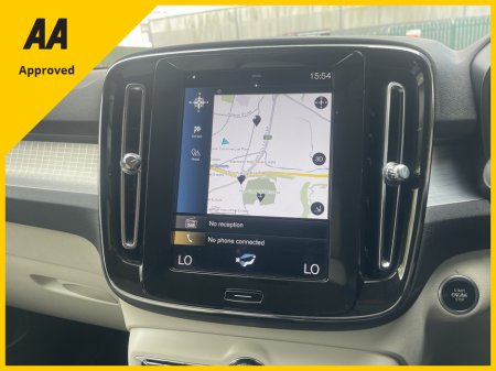 2022 Volvo XC40 - photo 3