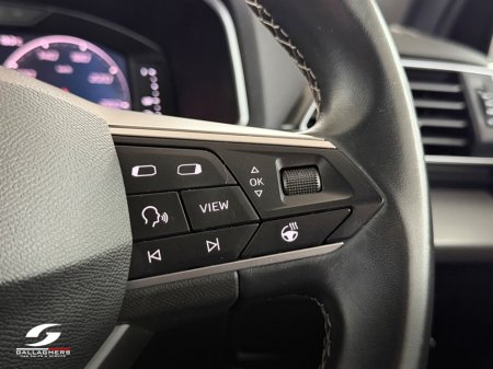 2024 SEAT Tarraco - photo 23